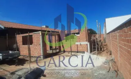 Casa para venda em Jardim Santa Cruz de 200.00m² com 3 Quartos, 1 Suite e 1 Garagem