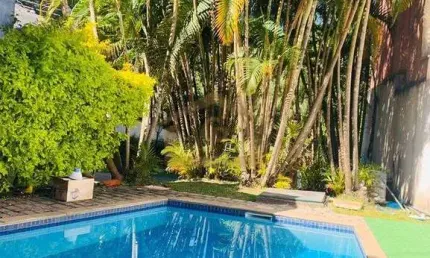 Casa para venda em Jardim Bolívia de 350.00m² com 4 Quartos, 2 Suites e 5 Garagens