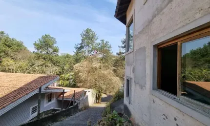 Casa para venda em Granja Carneiro Viana de 350.00m² com 4 Quartos e 4 Suites
