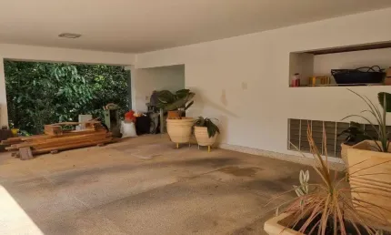 Casa para venda em Granja Viana Ii de 620.00m² com 3 Quartos, 3 Suites e 4 Garagens