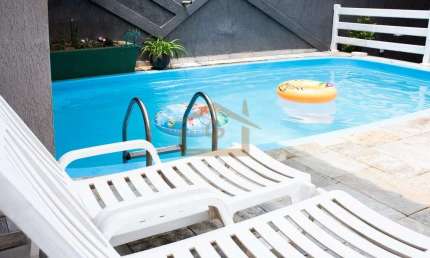 Casa para venda em São Paulo Ii de 285.00m² com 3 Quartos, 3 Suites e 4 Garagens