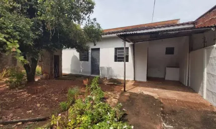 Casa para venda em São Francisco de 45.00m² com 1 Quarto