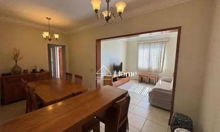 Apartamento para venda em Jardim Flamboyant de 90.00m² com 3 Quartos
