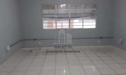 Sala comercial para alugar na Rua Álvares Machado, ***, Centro, Campinas