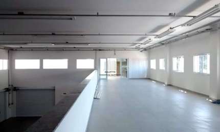 Galpão / Depósito / Armazém para alugar em PARQUE RURAL FAZENDA SANTA CÂNDIDA de 1154.00m² com 7 Garagens