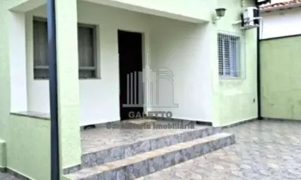 Casa para alugar em VILA ESMERALDA de 397.00m² com 4 Quartos e 4 Garagens