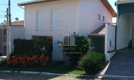 Casa para alugar em PARQUE IMPERADOR de 175.60m² com 4 Quartos, 1 Suite e 5 Garagens