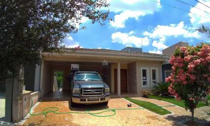 Casa para alugar em Jardim Alto da Colina de 242.00m² com 3 Quartos, 2 Suites e 4 Garagens