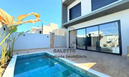 Casa para venda em PARQUE BRASIL 500 de 190.00m² com 3 Quartos, 1 Suite e 4 Garagens