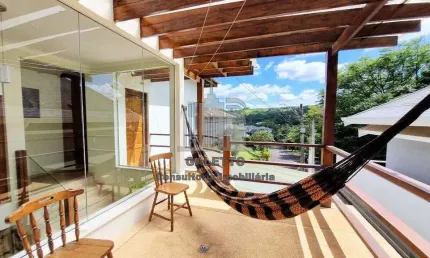 Casa para venda em ORTIZES de 294.00m² com 4 Quartos, 4 Suites e 4 Garagens