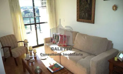 Apartamento para venda em BOTAFOGO de 60.00m² com 1 Quarto, 1 Suite e 1 Garagem