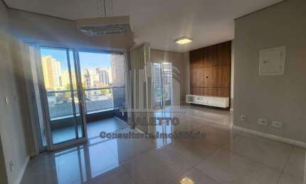 Apartamento para venda em Vila Itapura de 85.00m² com 3 Quartos e 1 Suite