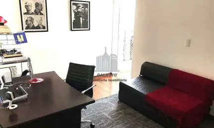 Apartamento para venda em Cambui de 100.00m² com 2 Quartos, 2 Suites e 1 Garagem