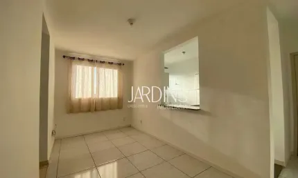 Apartamento para venda em City Ribeirão de 47.00m² com 2 Quartos e 1 Garagem