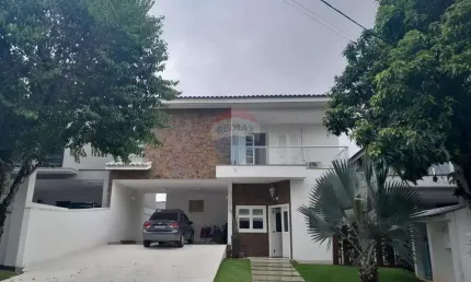 Casa para alugar em Jardim Fazenda Rincão de 300.00m² com 3 Quartos, 1 Suite e 4 Garagens
