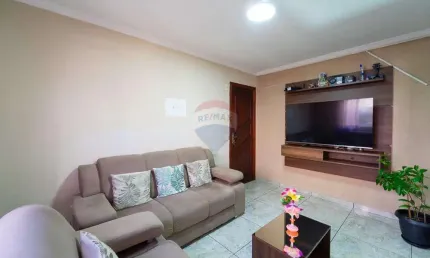 Apartamento para venda em Ponte De São João de 54.00m² com 2 Quartos e 1 Garagem