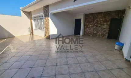 Casa para venda e aluguel em Jardim Paraíso de 175.00m² com 3 Quartos, 1 Suite e 25 Garagens
