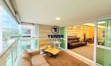 Apartamento para venda em Icaraí de 187.02m² com 4 Quartos, 4 Suites e 3 Garagens
