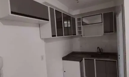 Prédio Comercial para alugar em Parque Erasmo Assunção de 48.00m² com 2 Quartos e 1 Garagem