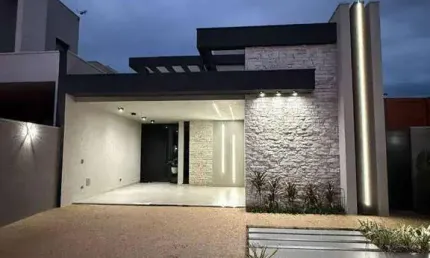 Casa de Condomínio para venda em San Marco de 150.00m² com 3 Quartos, 3 Suites e 4 Garagens