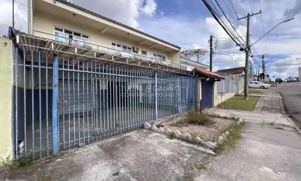 Imóvel Comercial para alugar em Novo Mundo de 83.00m² com 2 Garagens