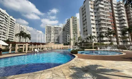 Apartamento para venda em Vila da Penha de 58.00m² com 2 Quartos, 1 Suite e 1 Garagem