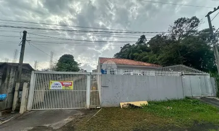 Casa para venda em Embu de 49.00m² com 3 Quartos e 1 Garagem