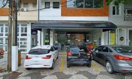 Ponto comercial para alugar na Avenida Real, 63, Residencial Morada dos Lagos, Barueri