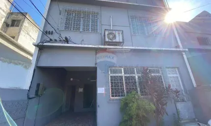 Prédio Comercial para alugar em Bonsucesso de 440.00m² com 3 Garagens