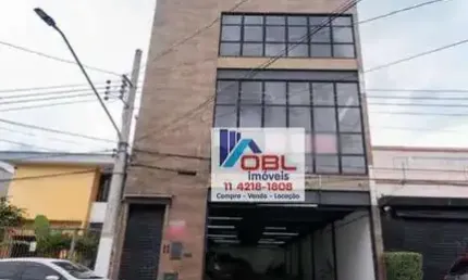 Galpão / Depósito / Armazém para alugar em Parque São Lucas de 675.00m² com 12 Garagens