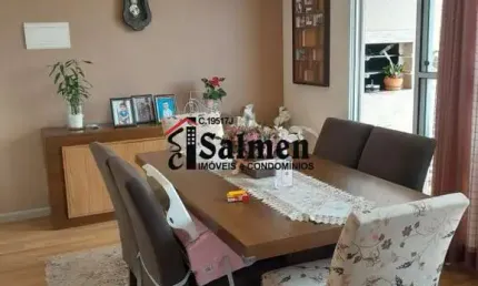 Apartamento para venda em Vila Das Bandeiras de 68.00m² com 3 Quartos, 1 Suite e 1 Garagem