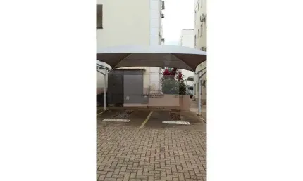 Apartamento para alugar em Jardim Yolanda de 50.00m² com 2 Quartos e 2 Garagens