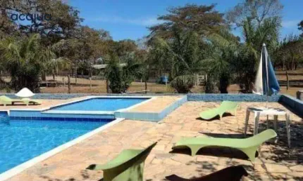 Fazenda / Sítio para venda em Zona Rural de 4000.00m² com 30 Quartos