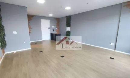 Sala Comercial para alugar em Jardim de 37.00m² com 1 Garagem