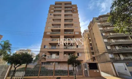 Apartamento para venda em Nova Aliança de 42.00m² com 1 Quarto e 1 Garagem