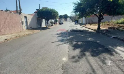 Terreno à venda na Rua Avelino Souza Leite, 449, Parque Real II, Mogi Mirim