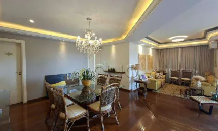 Apartamento para venda e aluguel em Centro de 191.00m² com 3 Quartos, 1 Suite e 2 Garagens