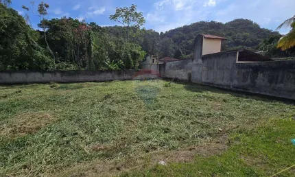 Terreno à venda na Rua Rosa Antunes, 100, Vargem Pequena, Rio de Janeiro