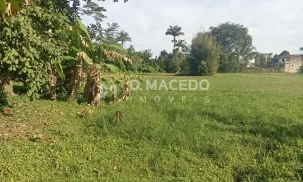 Terreno para venda em Praia Da Lagoinha de 18000.00m²