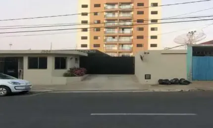 Apartamento para venda em Vila Costa Do Sol de 67.00m² com 2 Quartos, 1 Suite e 1 Garagem