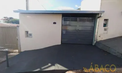 Casa para venda em Jardim Medeiros de 45.00m² com 1 Quarto e 2 Garagens