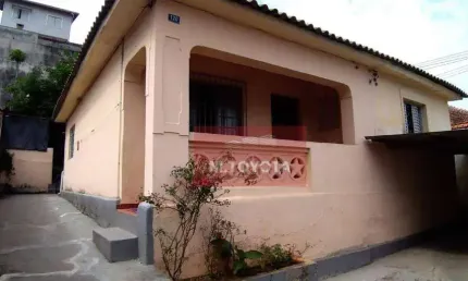 Terreno para venda em Jardim Vila Galvão de 360.00m²
