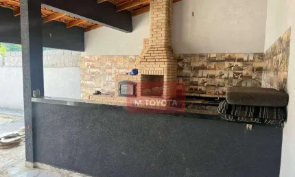 Chácara para venda em Canedos de 300.00m² com 3 Quartos e 3 Suites