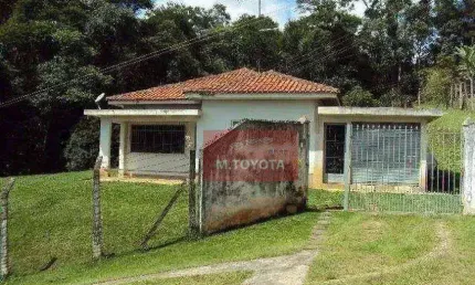 Terreno para venda em Bairro Do Pirituba de 107340.00m²