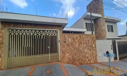 Casa para alugar em Jardim Hikari de 210.00m² com 3 Quartos, 1 Suite e 2 Garagens