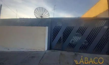 Casa para alugar em Vila Carmem de 122.00m² com 3 Quartos, 1 Suite e 2 Garagens