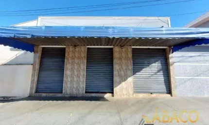 Prédio Comercial para alugar em Parque Industrial de 25.00m²