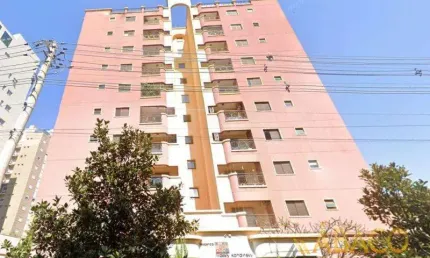 Apartamento para alugar em Parque Faber Castell I de 90.00m² com 3 Quartos, 1 Suite e 2 Garagens