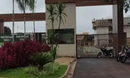 Apartamento para alugar em Vila Boa Vista 1 de 45.00m² com 2 Quartos e 1 Garagem