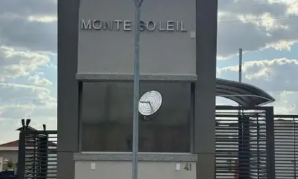 Apartamento para alugar em Vila Jacobucci de 50.77m² com 2 Quartos e 1 Garagem